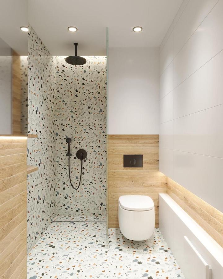 Luxurious One Bedroom Studio In Top Center Blagoevgrad Extérieur photo