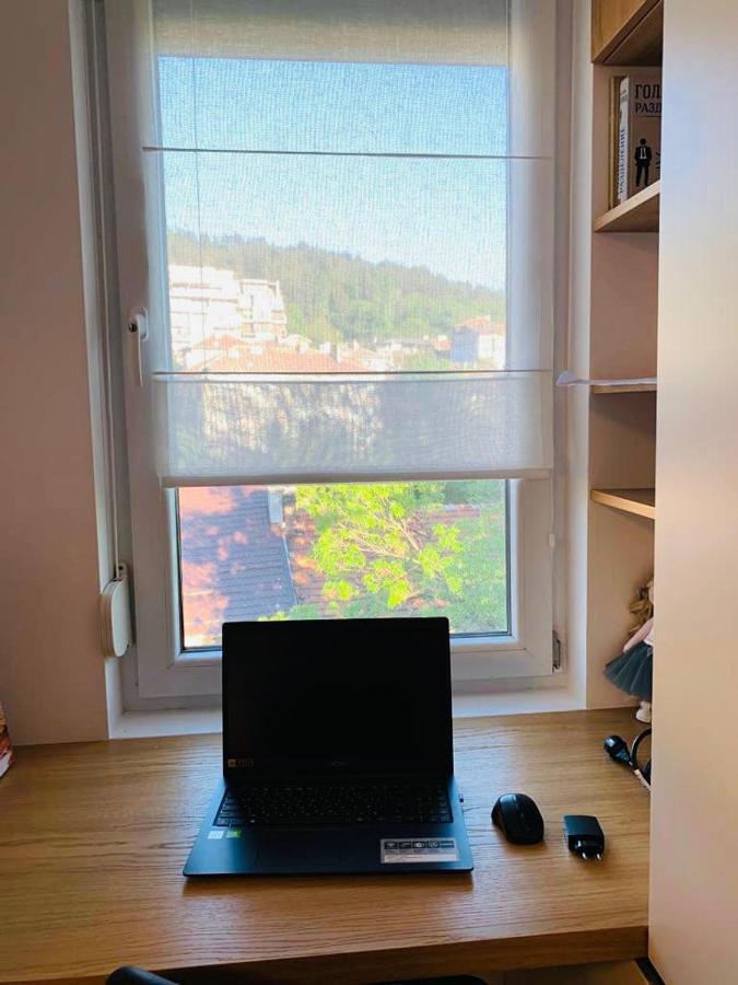 Luxurious One Bedroom Studio In Top Center Blagoevgrad Extérieur photo