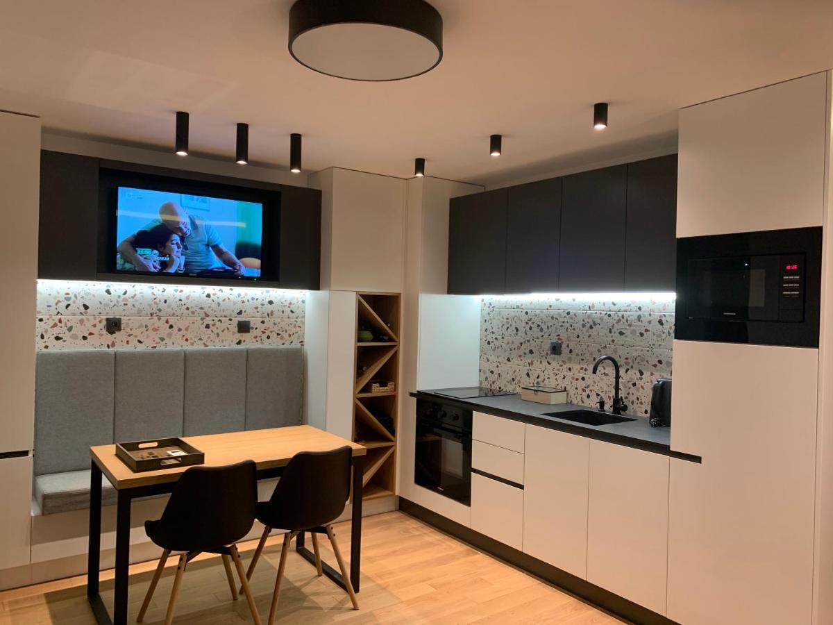 Luxurious One Bedroom Studio In Top Center Blagoevgrad Extérieur photo
