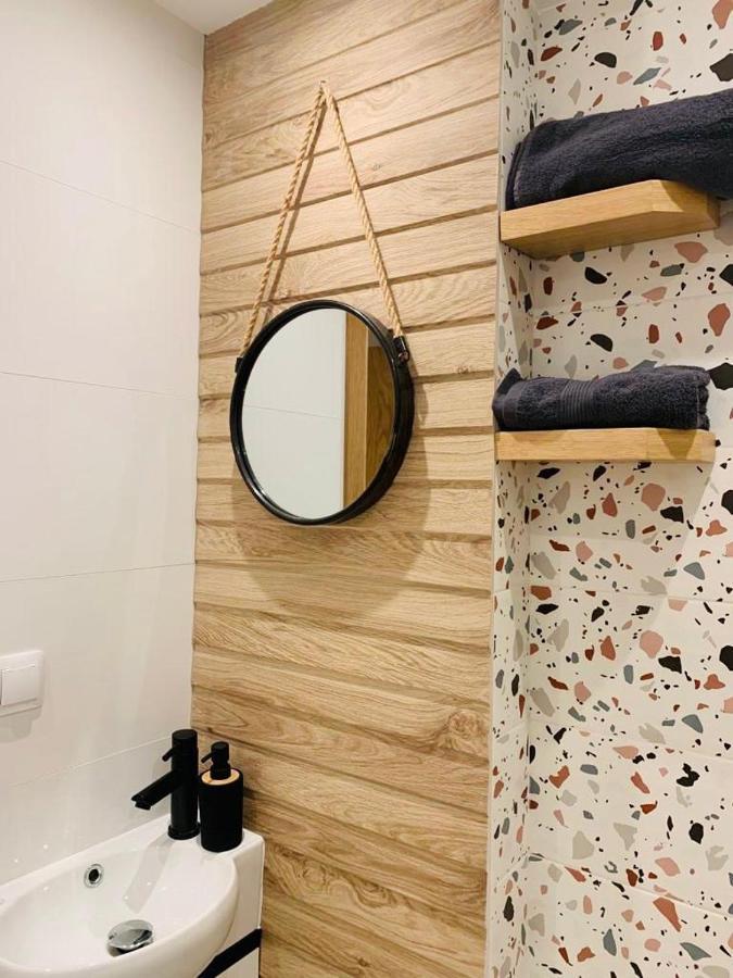 Luxurious One Bedroom Studio In Top Center Blagoevgrad Extérieur photo